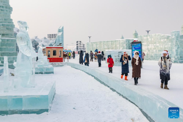 Aviation hub drives Beijing