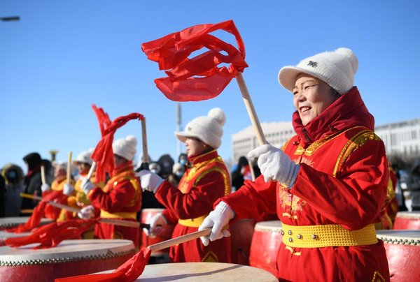 Four dead in southwest China forest fires