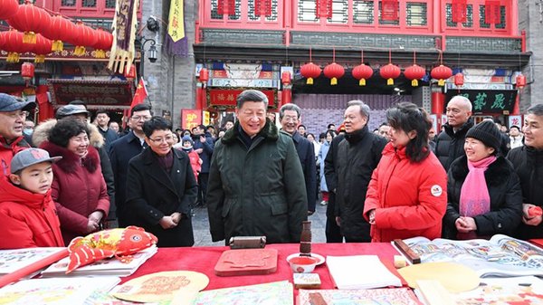 China's first homegrown polar icebreaker Xuelong 2 to visit HKSAR in April