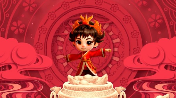 Unity in Diversity: Celebrating Chinese New Year Around the World