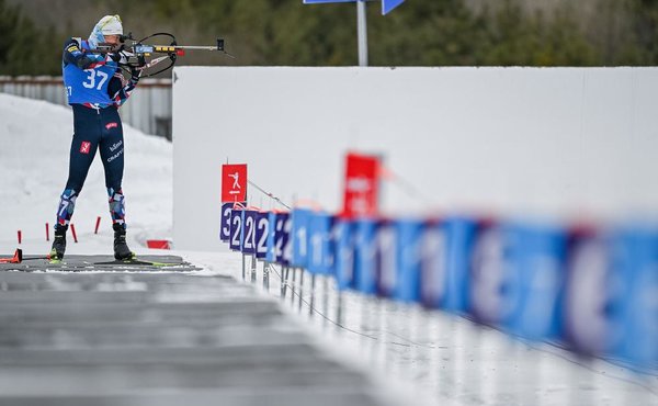 In Pics: Athletes Shine at China's 14th National Winter Games