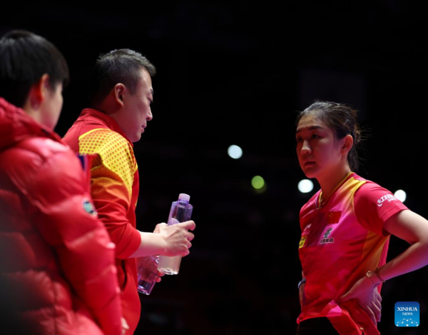 Olympic champion Gabby Douglas competes at the American Classic