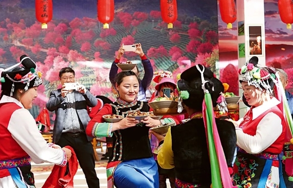China Focus: Netflix's adaptation of Three
