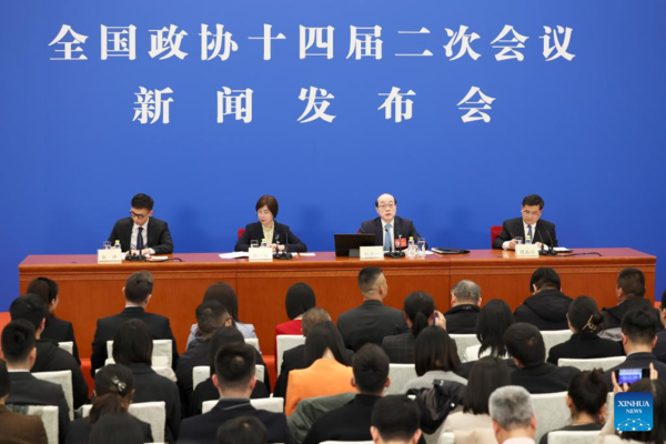 China expects over 750 mln inter