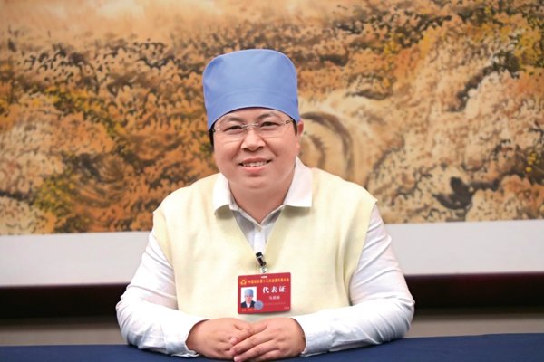 Writer-Turned-Lawmaker's Pursuit for Better Rural China
