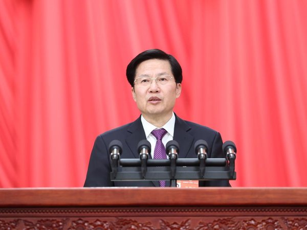 China Focus: China's Top Political Advisory Body Starts Annual Session