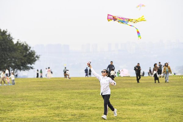 EcoChina | From Threatened to Thriving: The Environmental Restoration of Guangyang Isle in SW China