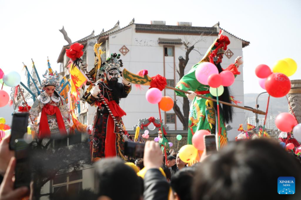 Event to promote love of reading to be held in Kunming