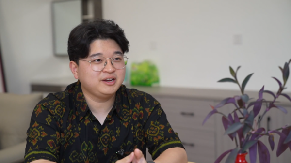 Indonesian Student Pursues E-Commerce Dream in China