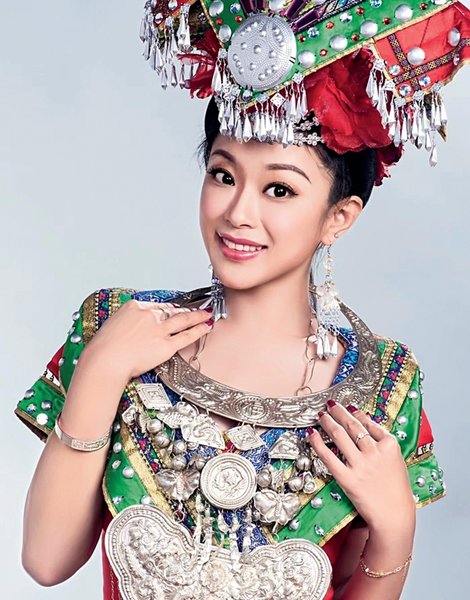 'Liusanjie of New Generation' Sings for New Era