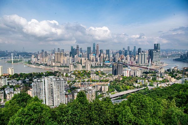 Xi Calls on Chongqing to Write Its Chapter in Chinese Modernization