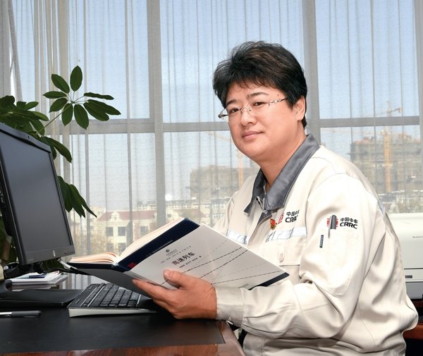 Women Contribute to High-Level, Sci-Tech Self-Reliance