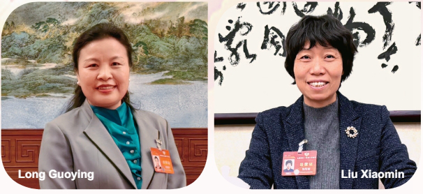 Two Sessions | Improving Parents' Child-Raising Abilities