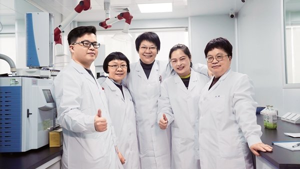 Helping TCM Flourish in New Era