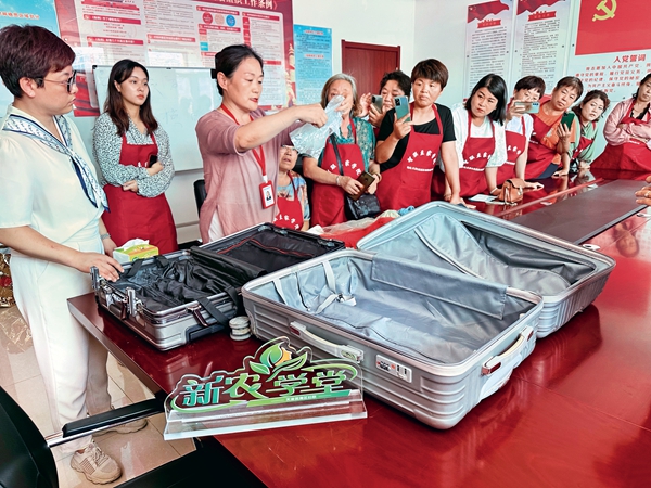 Offering Reliable, High-Quality Domestic Services Offering Reliable, High-Quality Domestic Services