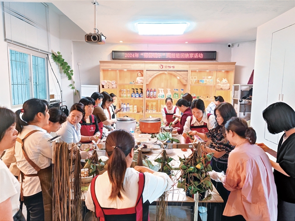 Delivering Diverse, Improved Community Services