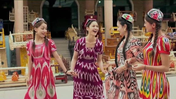 GLOBALink | Xinjiang's Development Speaks for Itself, Refutes Western Slurs: Egyptian Reporter