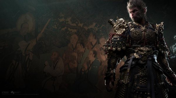 Video Game ‘Black Myth: Wukong‘ Takes Global Players on Journey Beyond West