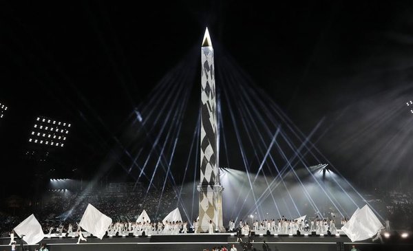Paralympics | Paris 2024 Paralympic Games Open