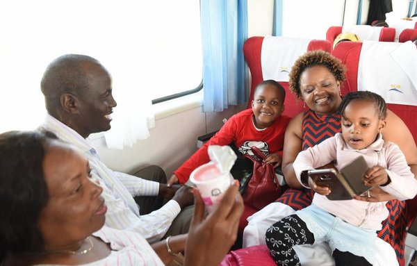(FOCAC) Xi Jinping – True Friend of Africa