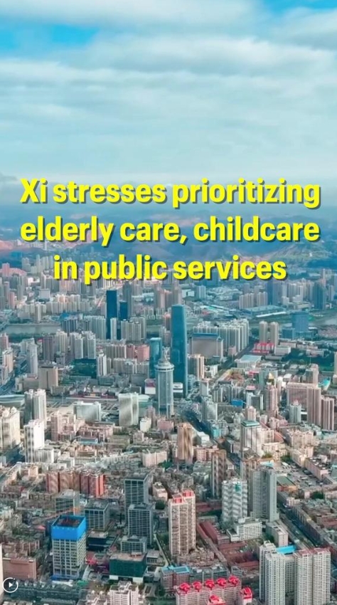 Xinhua Headlines: Xi Calls for Deepening Reform in Gansu to Advance Chinese Modernization