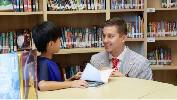 South African Educator in China Expects More Cultural Exchanges Among BRICS Countries