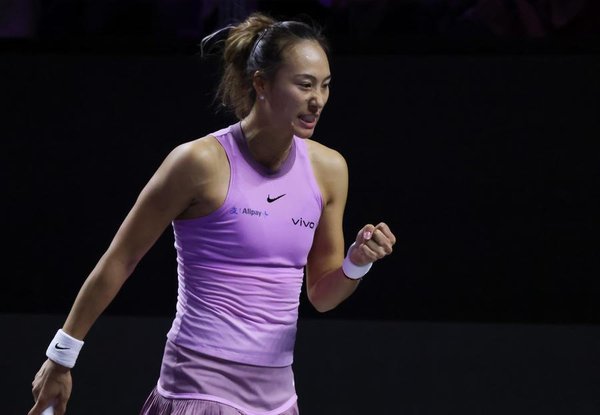 A Resounding Journey for 'Queen Wen' in 2024