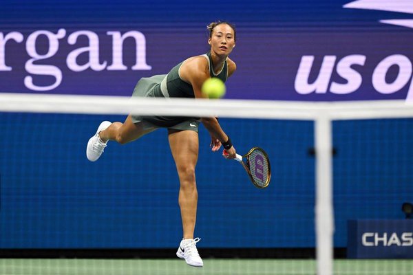 A Resounding Journey for 'Queen Wen' in 2024