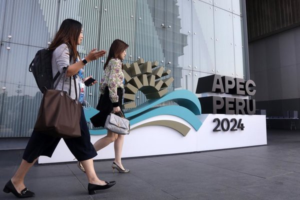 Xi Calls for Efforts to Steer Economic Globalization in Right Direction