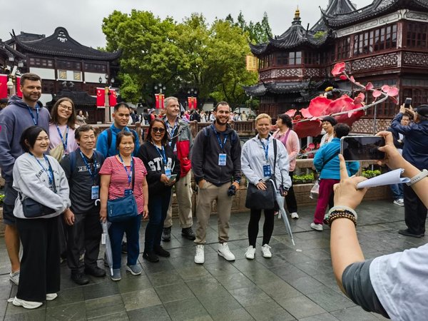 Visa Policy Eases Boost China Travel and Beyond