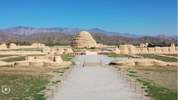 From Tombs to Tourism – Reviving Ancient Ethnic Chinese Legacy