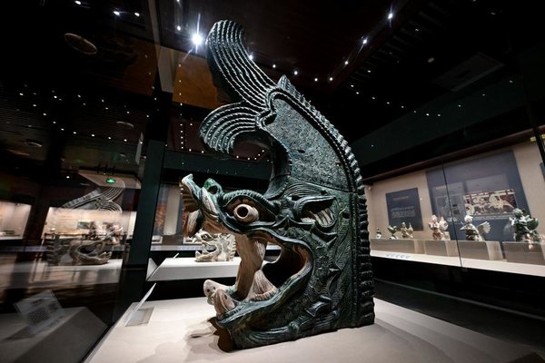 From Tombs to Tourism – Reviving Ancient Ethnic Chinese Legacy