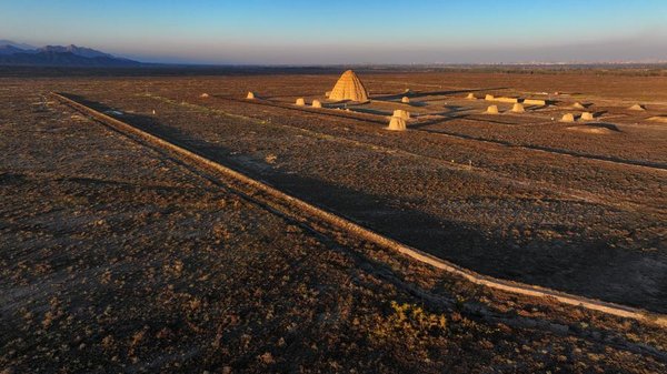 From Tombs to Tourism – Reviving Ancient Ethnic Chinese Legacy
