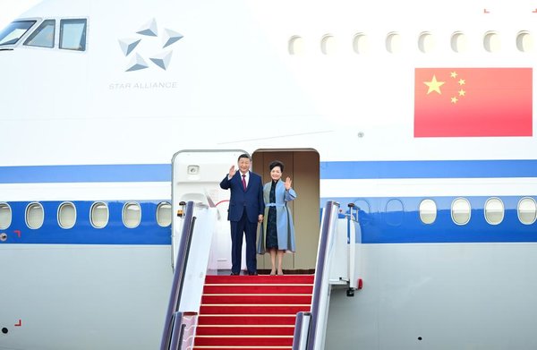 Xi Focus: Xi Lauds Macao's Success Ahead of Silver Jubilee