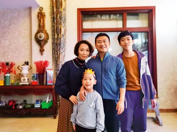 Couple Passes on Legend of Wushu at Home, Abroad