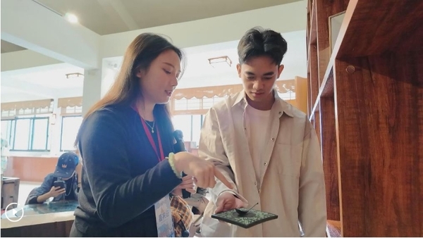 Experiencing Compass Culture in China's Quanzhou