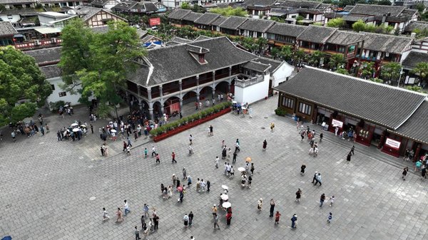 90 Years On, Long March's Legacy Inspires China's Progress in the New Era