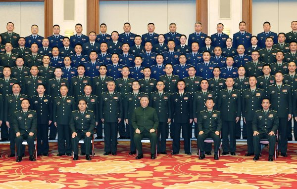 Xi Urges Opening New Ground for Development During Inspection Tour in Yunnan