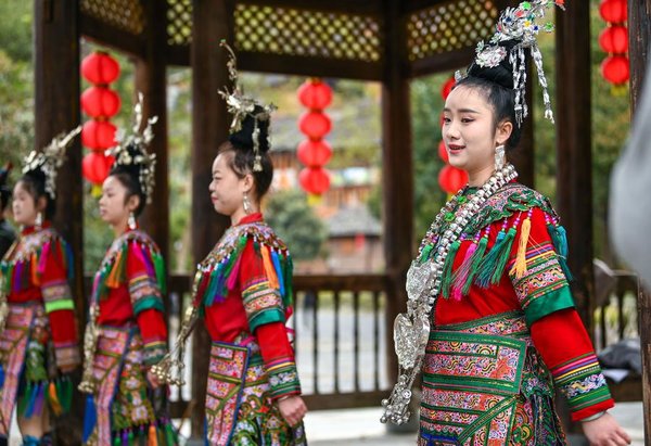 Ethnic Melodies Cherished, Echo Globally
