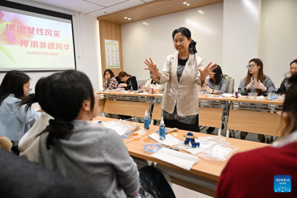 '15-Minute Life Circle' Enhances Convenience for Residents in Xiong'an