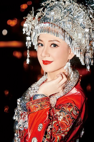 Chinese Folk Music Wows International Audiences