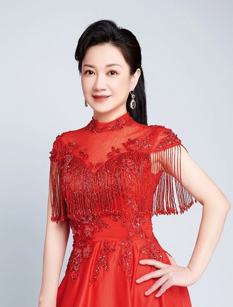 Chinese Folk Music Wows International Audiences