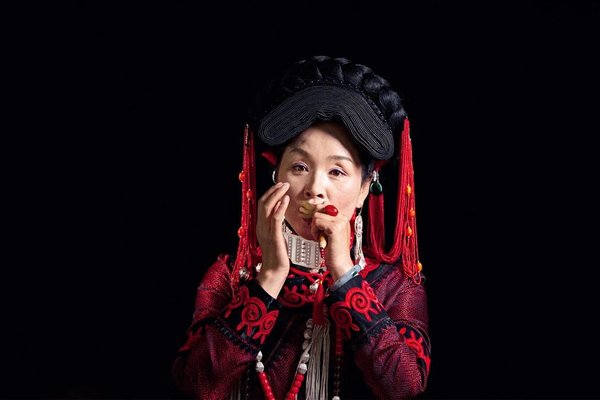 'Beginning Sound' Ancient Jaw Harp Promotes Musical Charm over Millennia