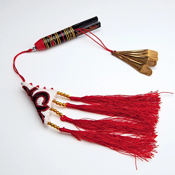 'Beginning Sound' Ancient Jaw Harp Promotes Musical Charm over Millennia