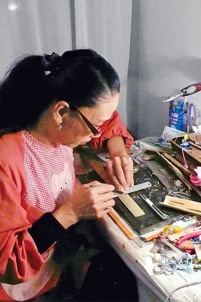 'Beginning Sound' Ancient Jaw Harp Promotes Musical Charm over Millennia