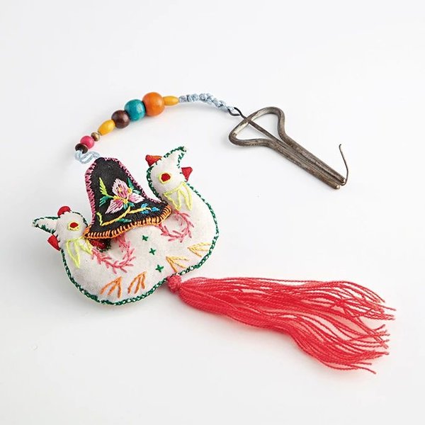 'Beginning Sound' Ancient Jaw Harp Promotes Musical Charm over Millennia