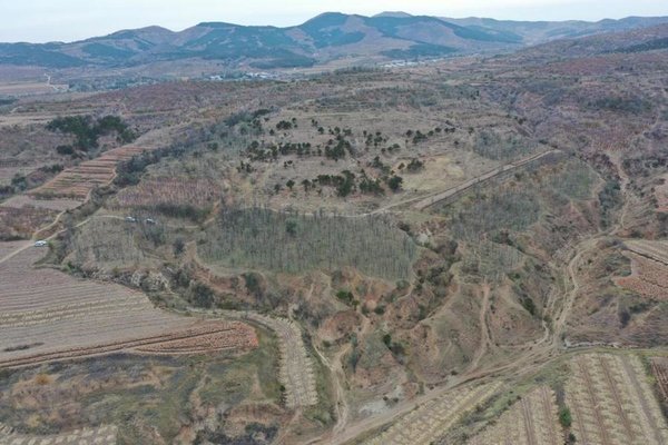 New Discoveries in Prehistoric Culture Shed Light on Origin of Chinese Civilization