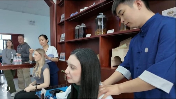 China-Russia Connectivity Heats Up in Border Regions