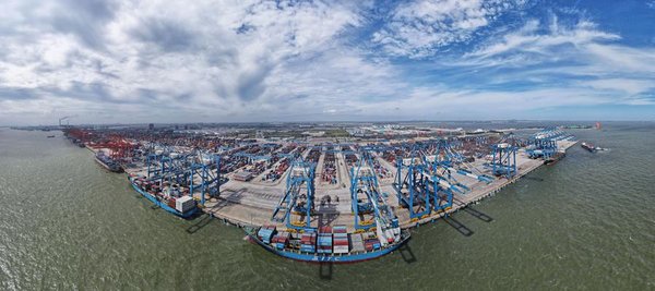 Xi's Southeast Asia Tour to Cement Neighborly Bond, Bolster Regional Cooperation