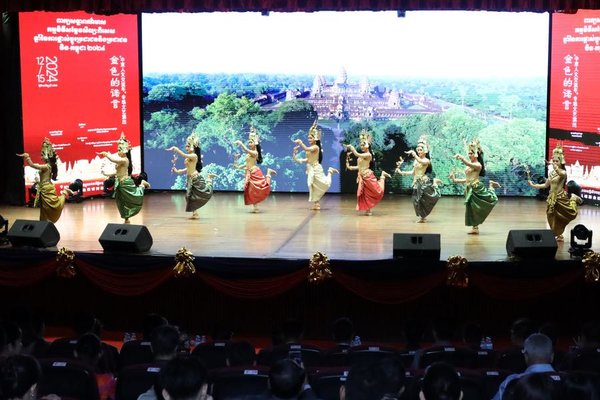 Xi's Southeast Asia Tour to Cement Neighborly Bond, Bolster Regional Cooperation